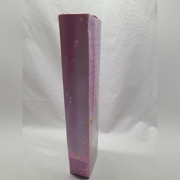 Mattel Barbie  2003 Ballet Star Doll- G3073- New In Box - Picture 7 of 10